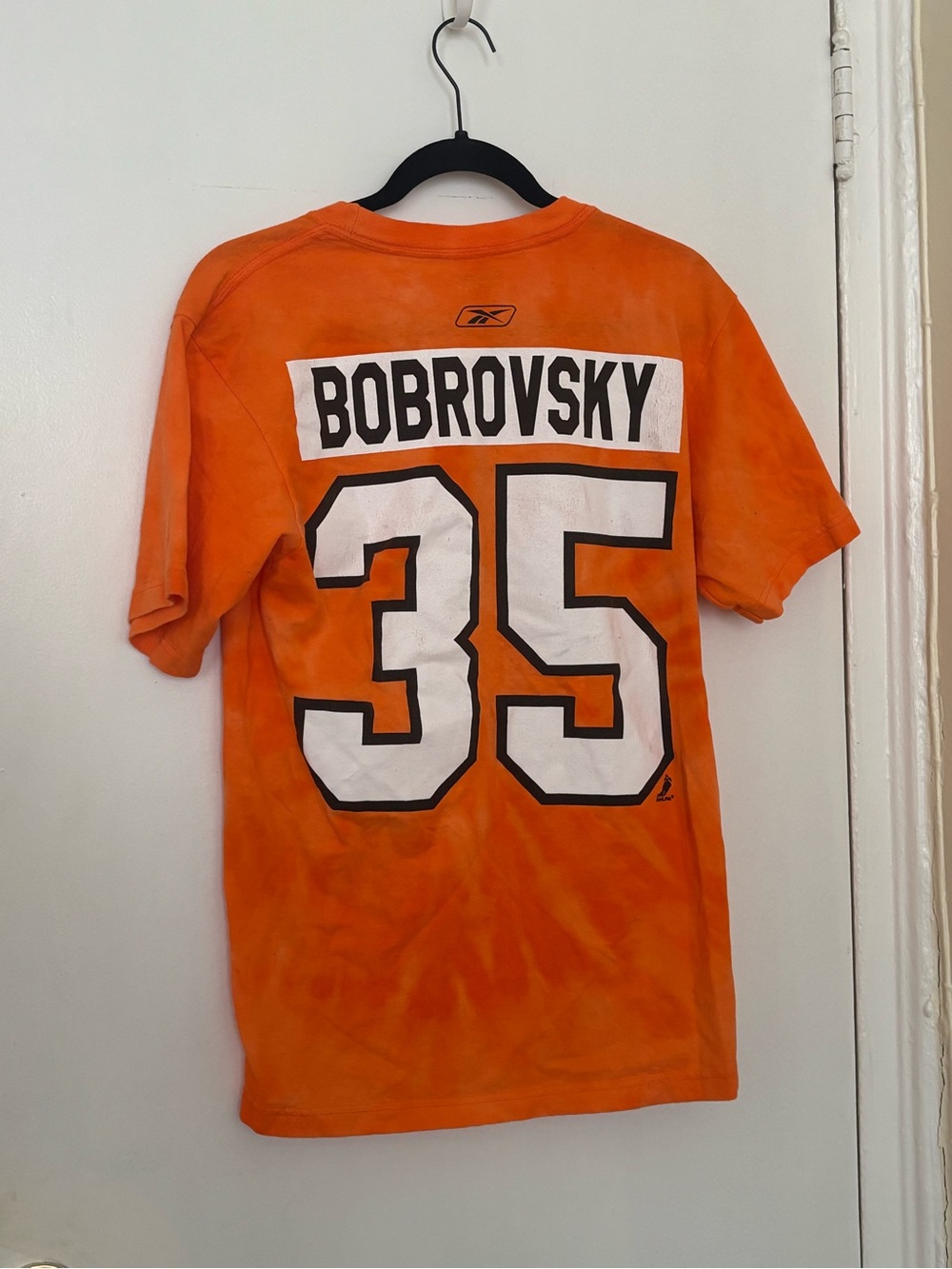 Sergei Bobrovsky Philadelphia Flyers T-shirt